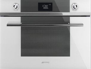 Микроволновая печь Smeg SF4102MB фото в Тюмени