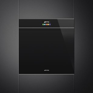 Многофункциональный духовой шкаф Смег SFP6604PNXE фото 2 в Тюмени Многофункциональный духовой шкаф Smeg SFP6604PNXE фото 2 в Тюмени