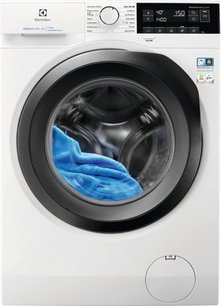 Стиральная машина Электролюкс EW7F348AW фото в Тюмени Стиральная машина Electrolux EW7F348AW фото в Тюмени