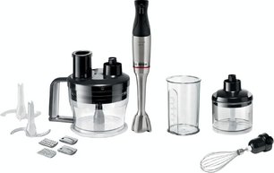 Блендер Bosch MSM6M871 черный Блендер Bosch MSM6M871 черный