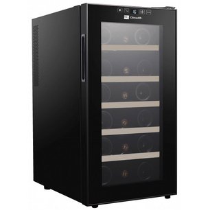 Винный шкаф Climadiff CC18 фото в Тюмени