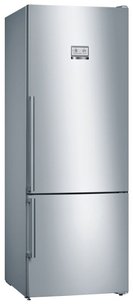 Холодильник с нижней морозильной камерой BOSCH KGN56HI20R фото в Тюмени Холодильник с нижней морозильной камерой BOSCH KGN56HI20R фото в Тюмени