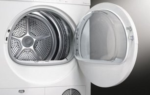 Сушильная машина Smeg CDL73 фото 3 в Тюмени