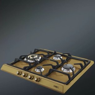Варочная панель Smeg SR764OT фото 2 в Тюмени