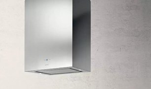 Вытяжка Элика KUADRA IX/A/43 фото 4 в Тюмени Вытяжка Elica KUADRA IX/A/43 фото 4 в Тюмени