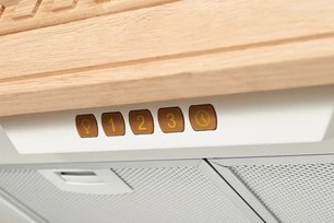 Вытяжка Куперсберг MERION 90 CB фото 3 в Тюмени Вытяжка Kuppersberg MERION 90 CB фото 3 в Тюмени