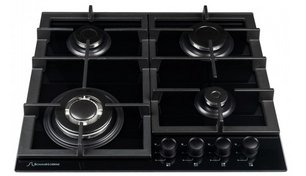 Варочная панель Schaub Lorenz SLK GY6611 фото 4 в Тюмени