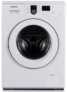 Стиральная машина Samsung WF 8590 NLW8/DYLP фото в Тюмени