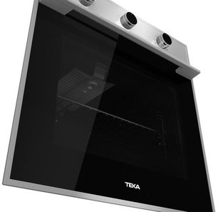Газовый духовой шкаф Тека HSB 740 G SS фото 3 в Тюмени Газовый духовой шкаф Teka HSB 740 G SS фото 3 в Тюмени