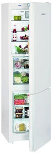 Холодильник Либхер CBNgw 3956 Premium BioFresh NoFrost фото 2 в Тюмени Холодильник Liebherr CBNgw 3956 Premium BioFresh NoFrost фото 2 в Тюмени