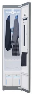 Паровой шкаф для одежды LG Styler S3MFC фото 2 в Тюмени