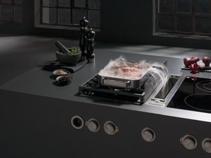 Варочная панель BORA PG11 фото 2 в Тюмени