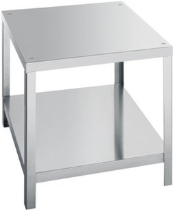 Подставка для посудомоечной машины Smeg WP02 фото в Тюмени