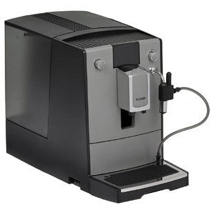 Кофемашина Нивона CafeRomatica NICR 555 фото 3 в Тюмени Кофемашина Nivona CafeRomatica NICR 555 фото 3 в Тюмени