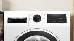 Стиральная машина Бош WGG 144ZOBY фото 4 в Тюмени Стиральная машина Bosch WGG 144ZOBY фото 4 в Тюмени