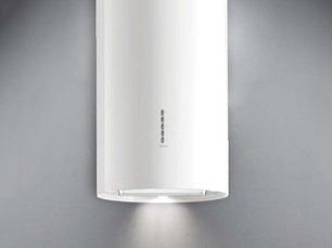 Вытяжка Фалмек Polar 90 White (800) ECP фото 2 в Тюмени Вытяжка Falmec Polar 90 White (800) ECP фото 2 в Тюмени