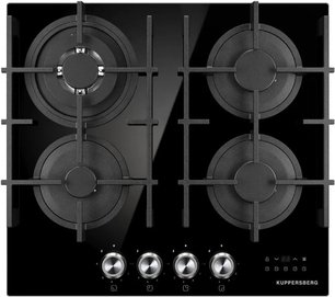 Варочная панель Kuppersberg FG 68 B фото в Тюмени