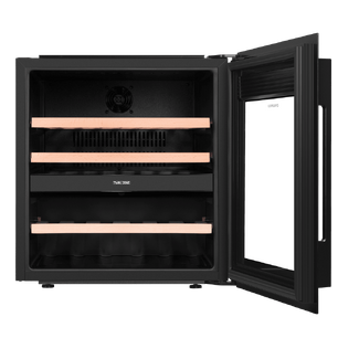 Встраиваемый винный шкаф Maunfeld MBWC-92DM36 фото 2 в Тюмени