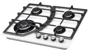 Газовая варочная панель Zigmund Shtain M 27.6 W фото 4 в Тюмени