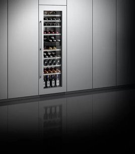 Винный шкаф Гаггенау RW282260 фото 3 в Тюмени Винный шкаф Gaggenau RW282260 фото 3 в Тюмени