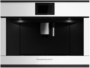 Встраиваемая кофемашина Куперсбуш CKV 6800.0 W5 Black Velvet фото в Тюмени Встраиваемая кофемашина Kuppersbusch CKV 6800.0 W5 Black Velvet фото в Тюмени
