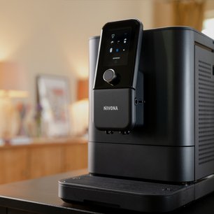 Кофемашина CafeRomatica Nivona NIVO 8101 фото 4 в Тюмени