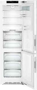 Холодильник Либхер CBNPgw 4855 фото 4 в Тюмени Холодильник Liebherr CBNPgw 4855 фото 4 в Тюмени