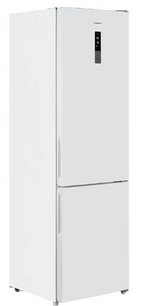 Холодильник Маунфилд MFF200NFW10 Inverter фото 4 в Тюмени Холодильник Maunfeld MFF200NFW10 Inverter фото 4 в Тюмени
