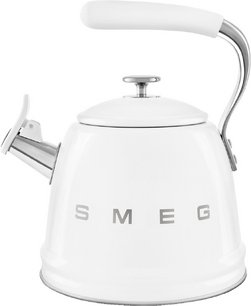 Чайник Smeg WKF01WH фото