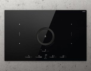 Варочная панель с вытяжкой Элика NIKOLATESLA SWITCH GLOW BL/F/83 фото в Тюмени Варочная панель с вытяжкой Elica NIKOLATESLA SWITCH GLOW BL/F/83 фото в Тюмени
