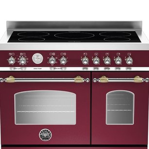 Варочный центр Bertazzoni HER905IMFEDVIT фото 3 в Тюмени