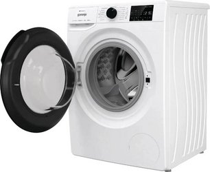 Стиральная машина Горение WGPNEI84A1SW фото 4 в Тюмени Стиральная машина Gorenje WGPNEI84A1SW фото 4 в Тюмени