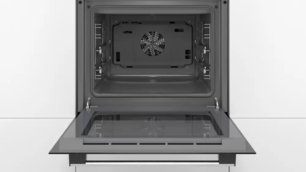 Встраиваемый духовой шкаф BOSCH HBJ554YS0R фото 3 в Тюмени Встраиваемый духовой шкаф BOSCH HBJ554YS0R фото 3 в Тюмени