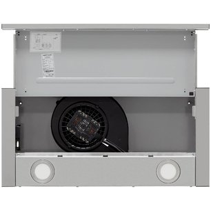 Встраиваемая вытяжка Krona KAMILLA T 600 INOX (1 мотор) фото 4 в Тюмени Встраиваемая вытяжка Krona KAMILLA T 600 INOX (1 мотор) фото 4 в Тюмени