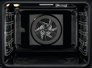 Духовой шкаф Электролюкс EOF4P56X фото 2 в Тюмени Духовой шкаф Electrolux EOF4P56X фото 2 в Тюмени