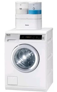 Стиральная машина Миле W 5000 WPS Supertronic фото 2 в Тюмени Стиральная машина Miele W 5000 WPS Supertronic фото 2 в Тюмени