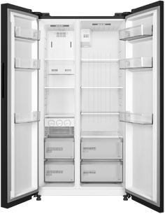 Холодильник Midea MDRS710FGE30 фото 3 в Тюмени