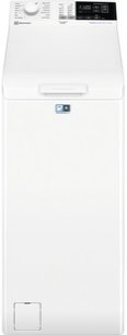 Стиральная машина Электролюкс EW6TN4261 фото в Тюмени Стиральная машина Electrolux EW6TN4261 фото в Тюмени