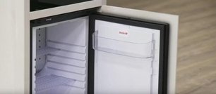 Минибар Indel B K40 ECOSMART (KES 40) фото 2 в Тюмени