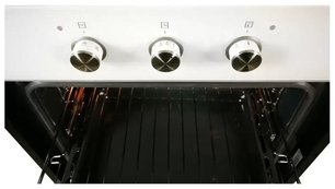 Духовой шкаф электрический Зигмунд Штайн E 144 W фото 4 в Тюмени Духовой шкаф электрический Zigmund Shtain E 144 W фото 4 в Тюмени