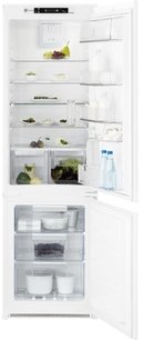 Холодильник Electrolux ENN 92853 CW фото в Тюмени