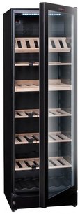 Винный шкаф La Sommeliere VIP195N фото 3 в Тюмени
