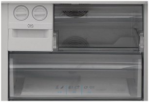 Холодильник Джекис JR FI357EN фото 3 в Тюмени Холодильник Jacky`s JR FI357EN фото 3 в Тюмени