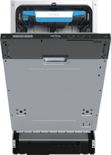 Встраиваемая посудомоечная машина Кертинг KDI 45984 фото 3 в Тюмени Встраиваемая посудомоечная машина Korting KDI 45984 фото 3 в Тюмени