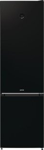 Двухкамерный холодильник Gorenje RK621SYB4 фото 4 в Тюмени