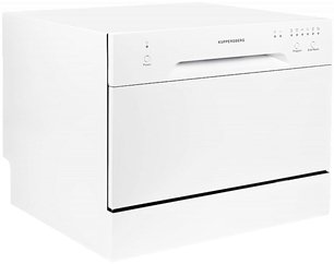 Посудомоечная машина Куперсберг GFM 5560 фото 2 в Тюмени Посудомоечная машина Kuppersberg GFM 5560 фото 2 в Тюмени