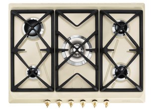 Варочная панель Smeg SR876PGH9 фото в Тюмени