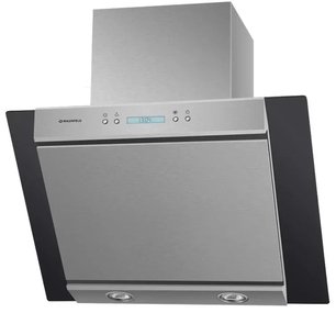 Вытяжка Маунфилд GLORIA 60 INOX GLASS B фото в Тюмени Вытяжка Maunfeld GLORIA 60 INOX GLASS B фото в Тюмени