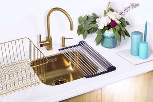 Мойка Omoikiri OMI 44 GM фото 2