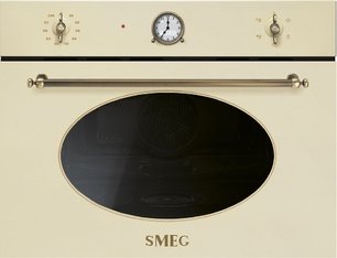 Пароварка Smeg SF4800VPO1 фото в Тюмени